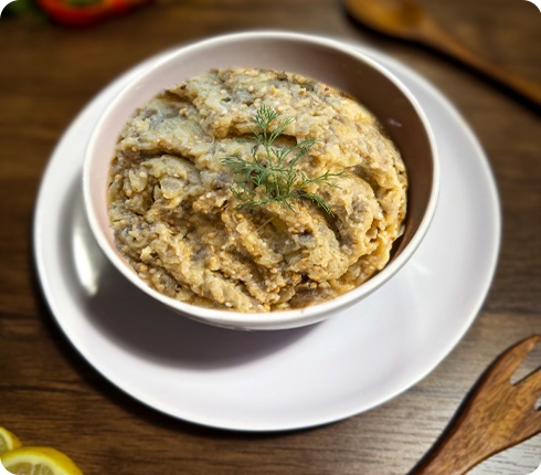 بابا غنوج