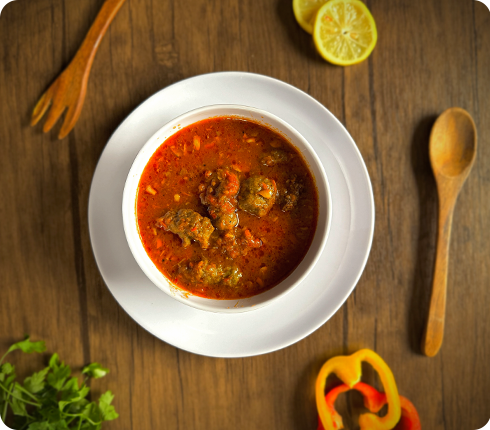 كفتة رز